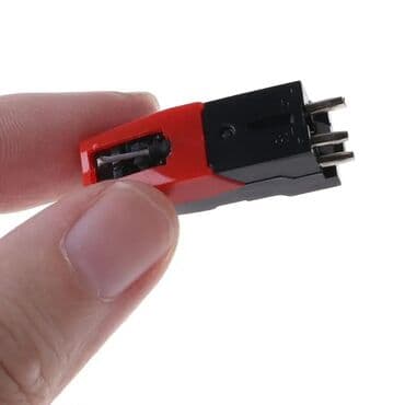 100 dollar neçə manat: Radiola (patefon) üçün sbor iynə. Təzədir. Köhnə radiolalara qoymaq — 3