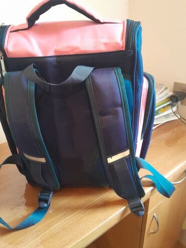 uşaq üçün məktəbli çantaları: Məktəb çantaları — 3