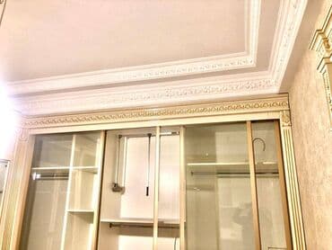 yeni baki masazir: 3 otaqlı, Yeni tikili, 180 kv. m — 5