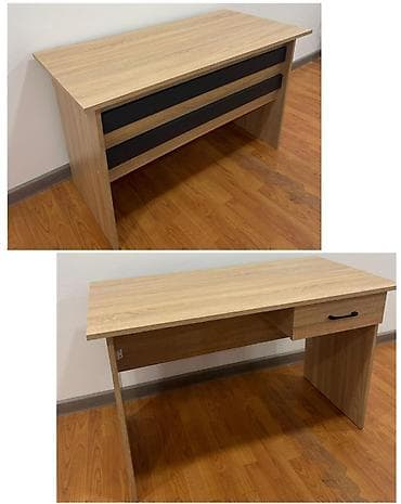 GulTəzə‼️ ✔️130 man(Dərnəgül). Ofis üçün Masa. Yeni alınıb.İstifade