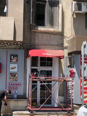 строительные леса: Təkərli Lesaların icarəsi Günlük həftəlik aylıq Pimlərin və — 3