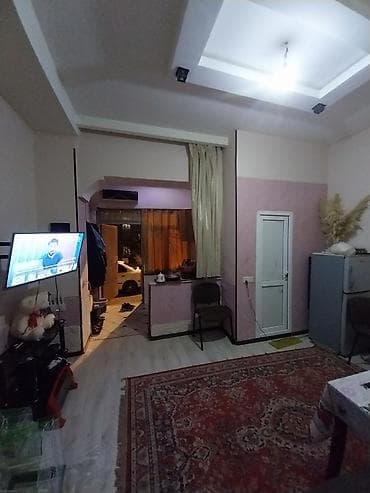 nefcilerde kiraye ev: Bakı, Əhmədli, 2 otaqlı, Köhnə tikili, m. Həzi Aslanov, 39 kv. m — 2