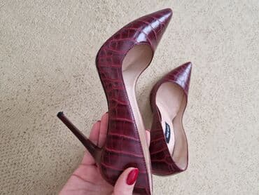 Tuflilər, Ölçü: 39, Yeni