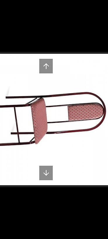 kamp stolu: Mətbəx üçün, Açılmayan, Dördbucaq masa, 4 stul — 2