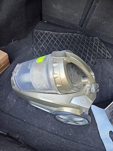 airpods 2 sol: Sonifer 2600W tozsoran - Güc: 2600W – güclü sovurma performansı - — 1