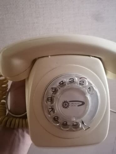 пишущая машинка купить: Antik telefon — 2