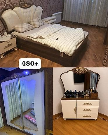F99Yataq dəsti satılır 480₼. matrası var.Ünvan Həzi lalafo.az -da F99Yataq dəsti satılır 480₼. matrası var.Ünvan Həzi