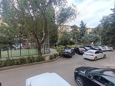 modul tipli ev: Bakı, 7-ci mikrorayon, 3 otaqlı, Köhnə tikili, m. Azadlıq Prospekti, 80 kv. m — 3