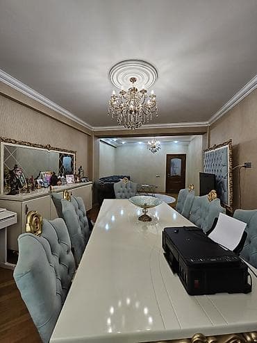 xankəndi ev satışı: 3 otaqlı, Yeni tikili, 114 kv. m — 5