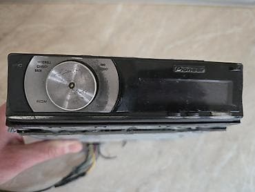 Maqnitol, Pioneer, RSA lalafo.az -da Maqnitol, Pioneer, RSA