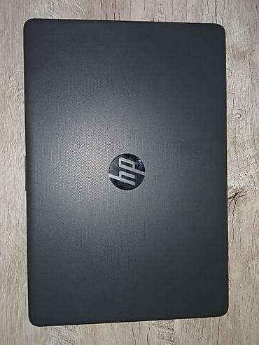 Yeni HP 15.6 ", Intel Celeron, 256 GB