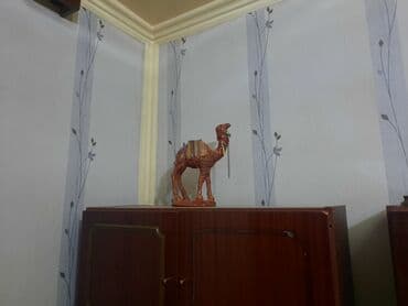 Fiqur, rəng - Qəhvəyi