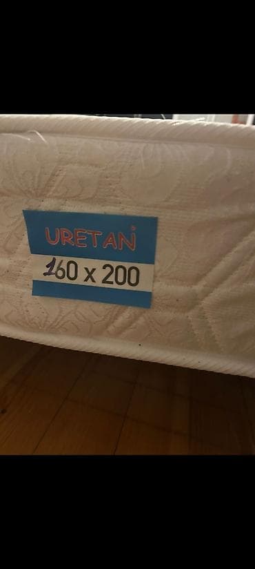 Sadə matras, İki nəfərlik