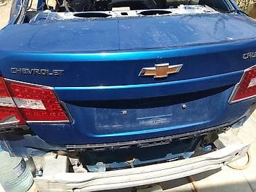 cruze diffuser: Cruze 2010-13 Baqaj,Bufer, qapı və başqa zapçastlar — 10
