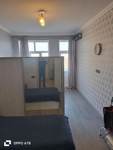 Пос. Ази Асланов, 3 комнаты, Новостройка, м. Ази Асланов, 107 м² — 3