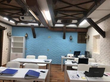 nerimanov icare obyekt: İcəri şəhər metrosuna yaxın yerləşən 100kv sahəsi olan 3 otağlı əşyali — 1