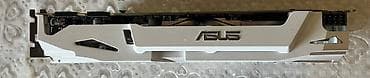 asus rog zephyrus: Videokart Asus GeForce GTX 1070, 8 GB, İşlənmiş — 4