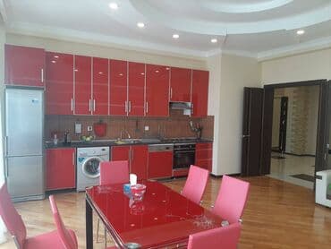 kirayə ev neftciler: Nərimanov metrosunun yaxınlığında tefekkur universitetinə yaxın 18 — 5