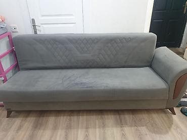 Ev və bağ: Divan, Parça — 2