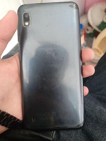 videokart satilir: Samsung Galaxy A20, 32 GB, rəng - Qara — 3