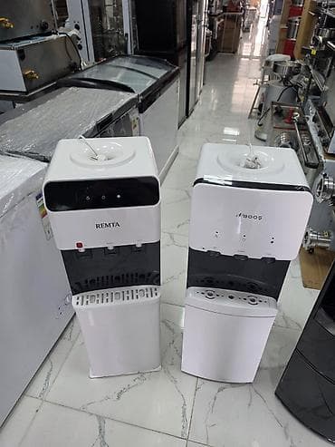 sud seperatoru: Dispenser Döşəməüstü, Su soyutma ilə, Yeni — 4