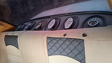 2106 masin 2005: Salam maşının bir prablemi var diferinde ses var başqa hec bir — 9