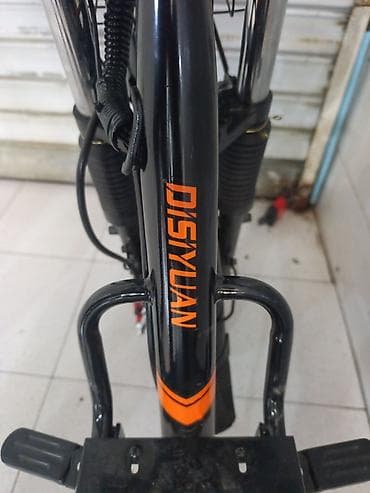 surron bike: DISYUAN elektrik velosipedi + tam üzlü dəbilqə Məhsul təsviri: - — 1