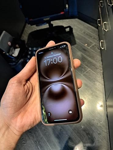 x printer: IPhone X, 256 GB, Space Gray — 8