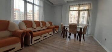 Sumqayıt şəhəri, Mirvari City yaşayış kompleksində 9 mərtəbəli yeni