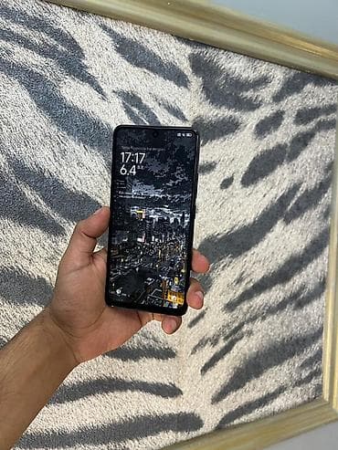 ayfon 13 pro max: Redmi Note 13, 128 ГБ, цвет - Черный, Отпечаток пальца, Face ID — 9