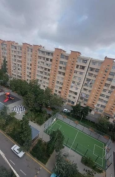 Bakı, 1 otaqlı, Köhnə tikili, 33 kv. m — 8