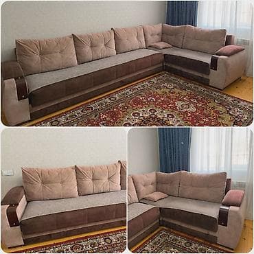 GuluKunc divan 330 azn.Her iki terfi hem acilir +hem bazalidir.Unvan