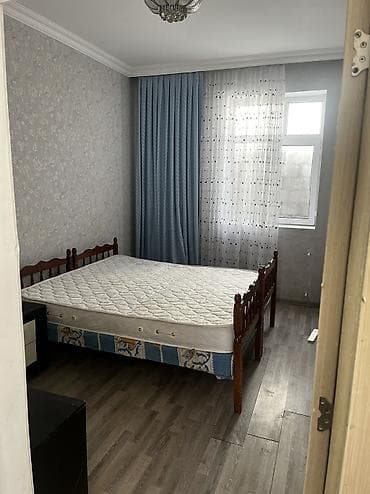 Bağ evləri: Kirayə həyət evi 3otaqlı həyət evi ünvan:mərdəkan körpüsündən 1 — 5