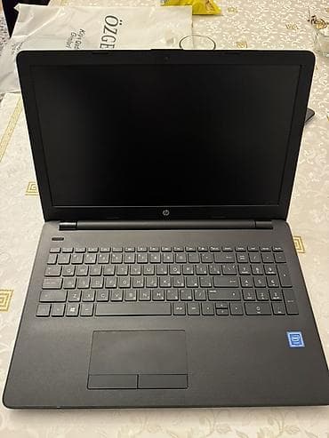 HP: Б/у HP 15.6 ", Intel Celeron, 512 ГБ — 3