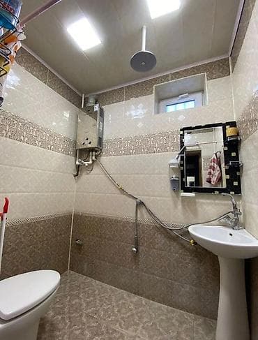аренда квартир: 150 м², 4 комнаты, Без бассейна, Газ — 7