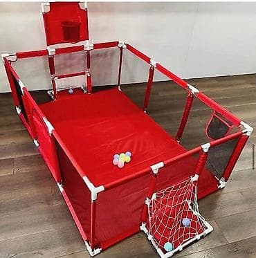 Oyuncaqlar: Batut manej qiymət 75azn Globex – yüzlərlə çeşid məhsulu ən sərfəli — 3