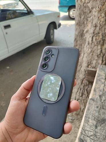 samsung planşet qələmli: Samsung Galaxy A25, 256 GB, rəng - Mavi, İki sim kartlı — 5