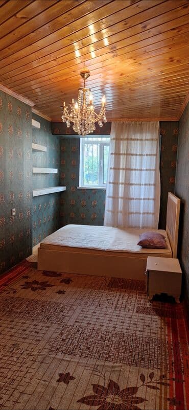 masazrda kiraye evler: Masallı, 4 otaqlı, Köhnə tikili, 62 kv. m — 14