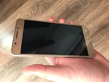 13 ipone: Samsung j5 .Şəxsi telefon təzəliyindən məndə olub açılmayıb ideal — 4