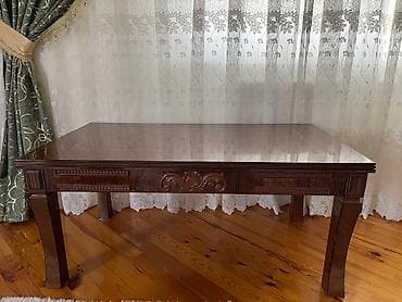 Uzunu 1.20—-eni 60 ciziqi siniqi yoxdur