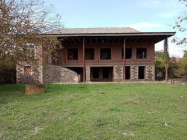 sumqayıt ev alqı satqısı 2018: Лиман, 140 м², 3 комнаты, Без бассейна — 4