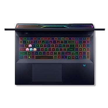 Skanerlər: İşlənmiş Acer Predator, 16 ", Intel Core i9, 1 TB, Ünvandan götürmə, Pulsuz çatdırılma, Ödənişli çatdırılma — 5