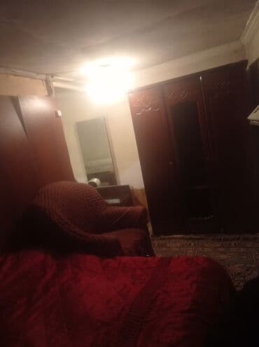 посуточные квартиры в балыкчы: Kirayə üçün sadə, mebellə təmin olunmuş otaq - Otaq: xalçalı döşəmə — 2