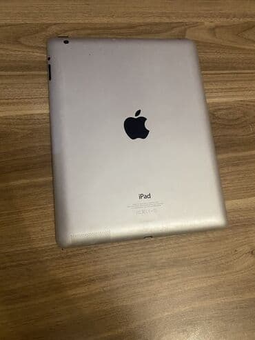 ipad klaviatura: Apple iPad 4 (2012), 9,7", < 64 GB — 2