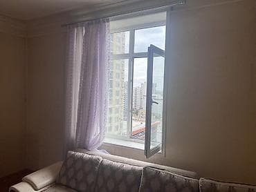 kiraye evler ecemide 2022: Kirayə verilir: geniş və işıqlı mənzil. Yalnız ailəyə verilir.72kv. M — 3