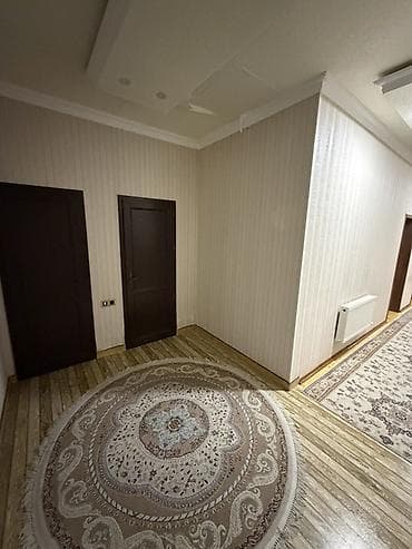 bakıda ucuz kiraye evler 2024: 110 kv. m, 3 otaqlı, Kombi, Qaz, İşıq — 4