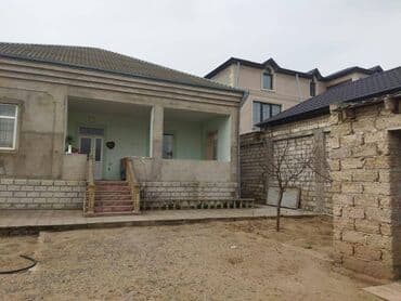 goycay evler: 150 kv. m, 3 otaqlı, Qaz, İşıq, Su — 11