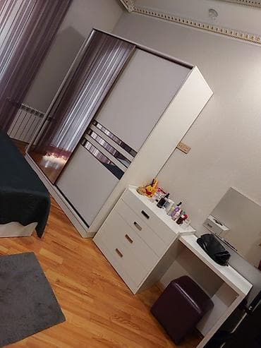 Digər mebel: Satilir! Yataq otaqi desti.qiymeti 1000 azn! elaqe nomresi: 051 498 — 3