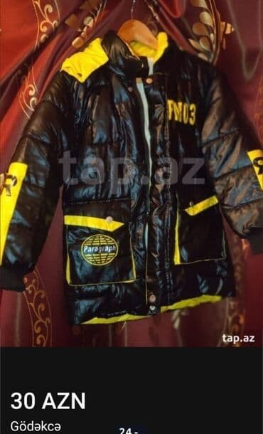 баку седерек шубы: Satilir 5 manata jaket 10 manata — 16