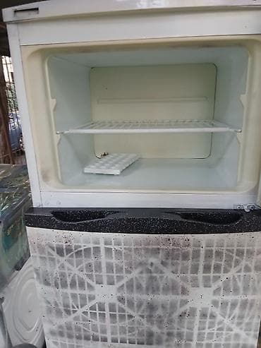 star track: 2 qapılı Star Soyuducu Satılır — 3